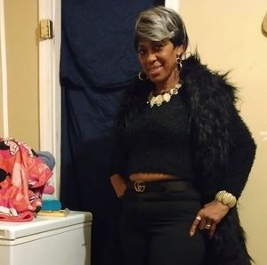 Meet your Posher, Ree